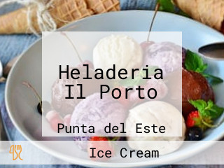 Heladeria Il Porto