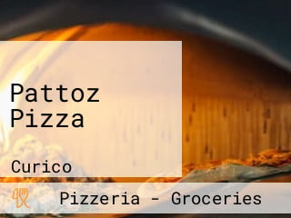 Pattoz Pizza