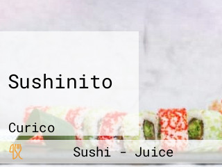 Sushinito