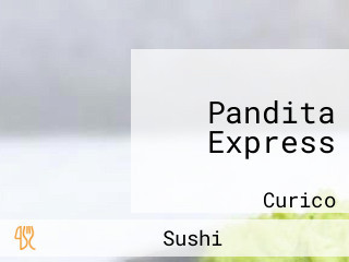 Pandita Express