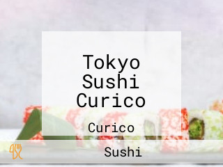 Tokyo Sushi Curico