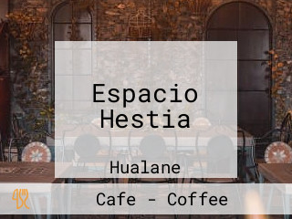 Espacio Hestia