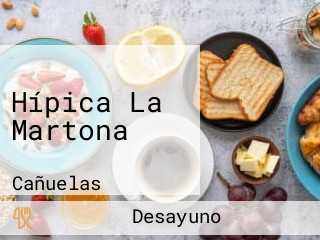 Hípica La Martona