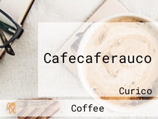 Cafecaferauco