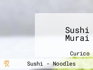 Sushi Murai