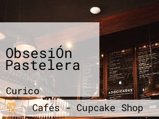 ObsesiÓn Pastelera