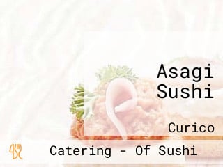 Asagi Sushi