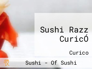 Sushi Razz CuricÓ