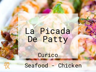 La Picada De Patty