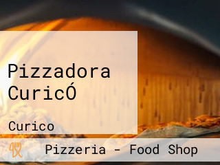 Pizzadora CuricÓ