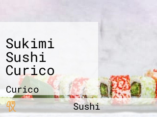 Sukimi Sushi Curico