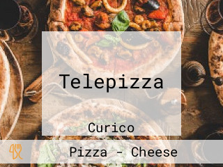 Telepizza