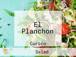 El Planchon