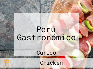 Perú Gastronómico