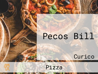 Pecos Bill