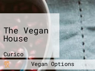 The Vegan House