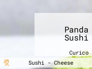 Panda Sushi