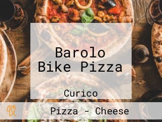 Barolo Bike Pizza