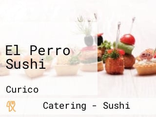 El Perro Sushi