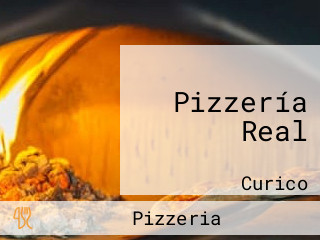 PizzerÍa Real