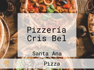 Pizzería Cris Bel