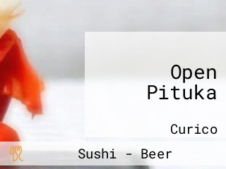 Open Pituka