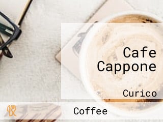 Cafe Cappone