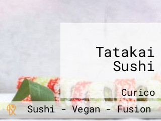 Tatakai Sushi