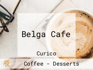 Belga Cafe