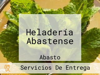 Heladería Abastense