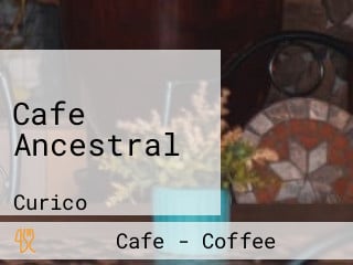 Cafe Ancestral