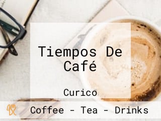 Tiempos De Café