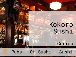 Kokoro Sushi