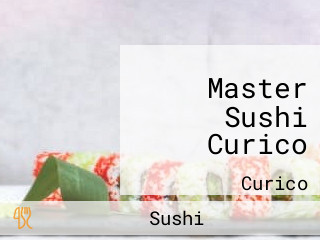 Master Sushi Curico