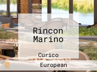 Rincon Marino