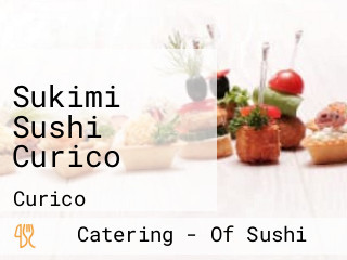 Sukimi Sushi Curico