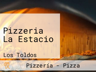 Pizzeria La Estacio