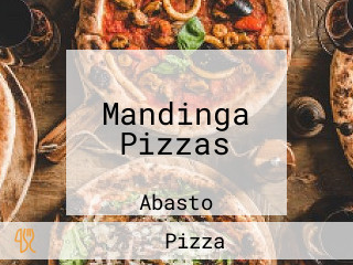 Mandinga Pizzas