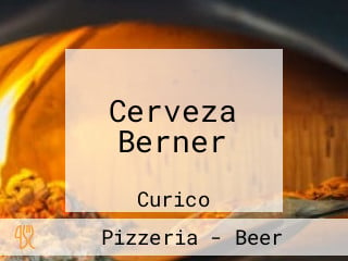 Cerveza Berner