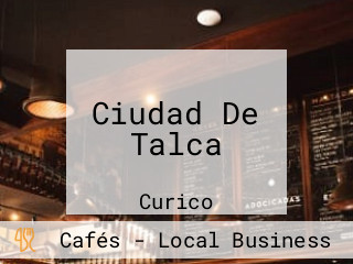 Ciudad De Talca