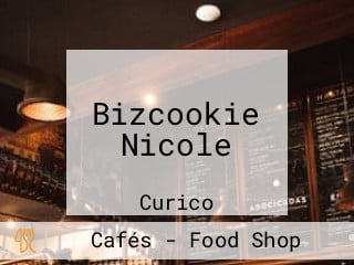 Bizcookie Nicole