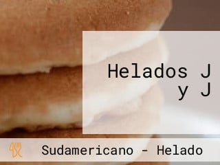 Helados J y J