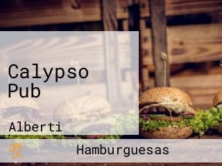 Calypso Pub