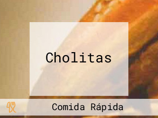 Cholitas