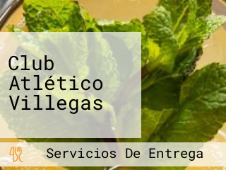 Club Atlético Villegas