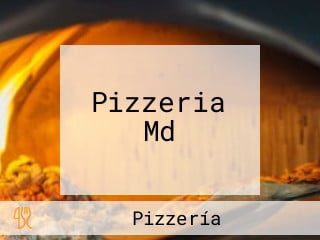 Pizzeria Md