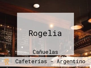 Rogelia