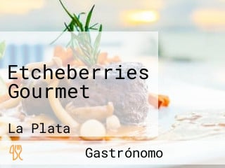 Etcheberries Gourmet