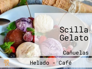 Scilla Gelato