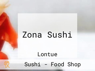 Zona Sushi